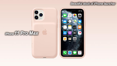 iPhone 11 Pro Max Wallpaperのおすすめ画像3