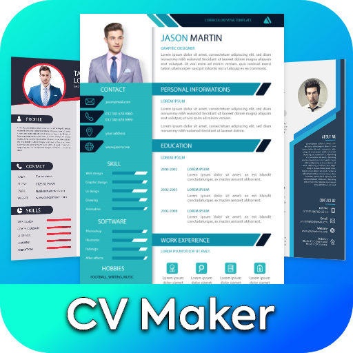 Cv maker
