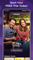 Hallmark Movies Now APK Screenshot Thumbnail #1