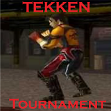 Tips Tekken Tournament icon