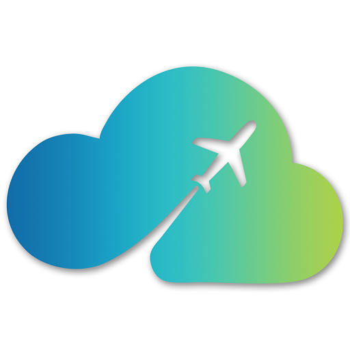 Uplift -Travel Without Jet Lag logo