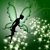 Forest Fairies Live Wallpaper icon