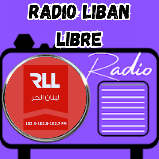 Radio Liban Libre