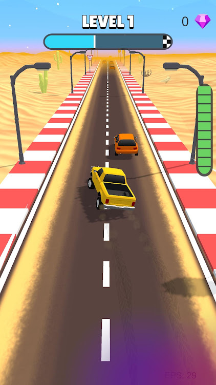 Race Hour - 0.1 - (Android)
