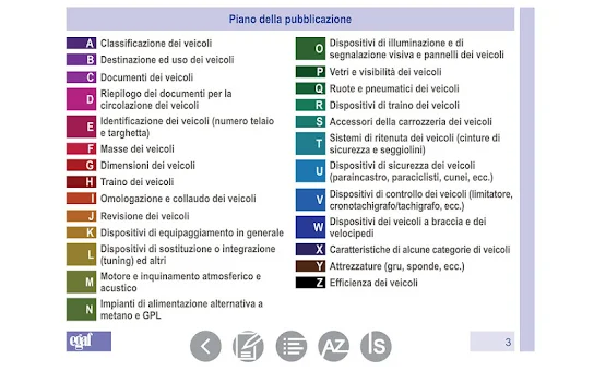 Egaf Libri screenshot 5