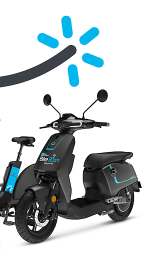 BikeBoom Screen 2