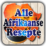 Alle Afrikaanse Resepte icon