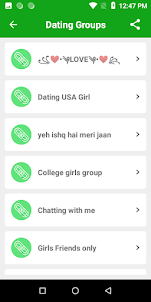 Indian Girls Whatsp Group Link