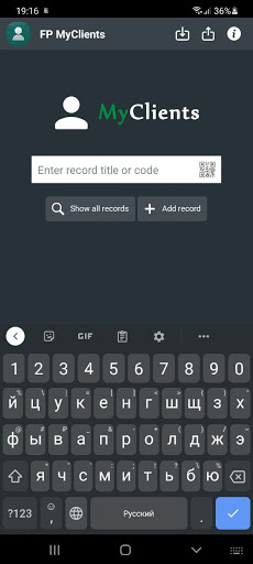 App-voorskou