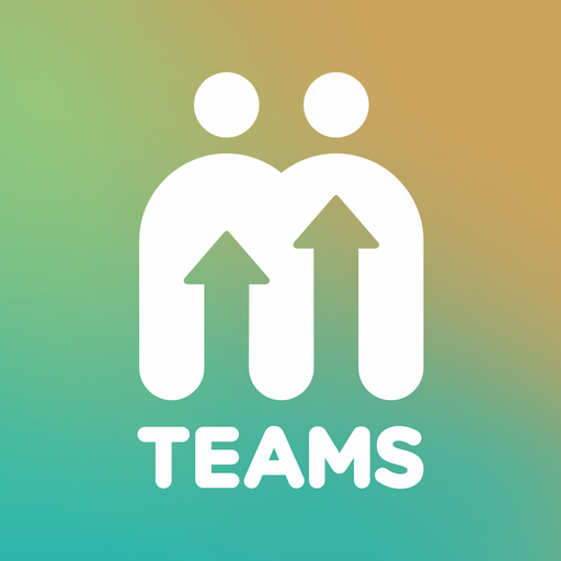 majoo Teams logo