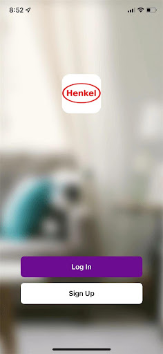 Henkel Smart Screen 2