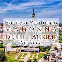 Icon image Santuario Madonna delle Lacrim