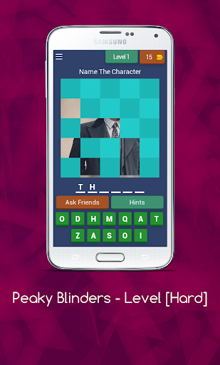 Peaky Blinders All Seasons