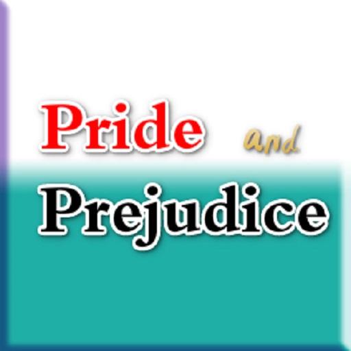 Pride and Prejudice 1.1 Icon