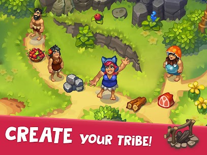 Tribe Dash – Time management 4