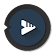 BlackPlayer EX icon