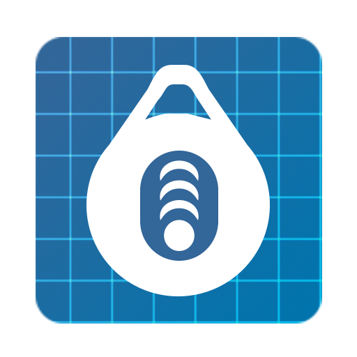 BlueID - NFC Token Writer App 2.8.0 Icon