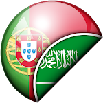 Portuguese-Arabic Translator Apk