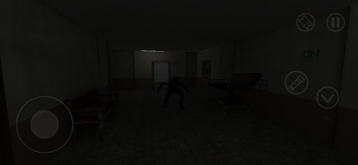 ABANDONED : Multiplayer Horror Screen 3