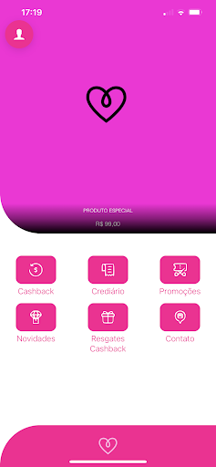 Android application DR stores screenshort