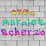 Crea Murales Scherzo icon