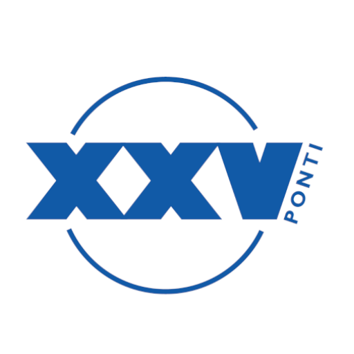 Centro Sportivo XXV Ponti logo
