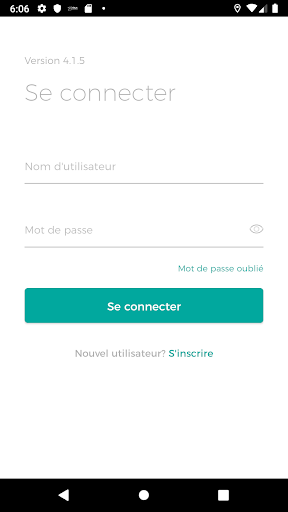Kours Driver Screen 2