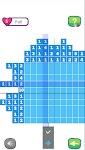 screenshot of Nonograms: logic puzzles