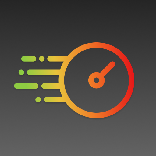SpeedOhMeter 1.0.0 Icon