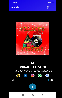 Onda 80  Bellvitge Radio