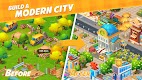 screenshot of Farm City: Farming & Building