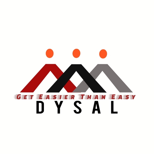 DYSAL Systems - Get Easier logo