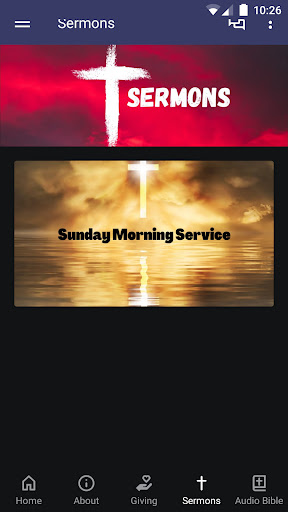 Springhill Pope Screen 3