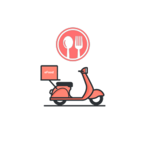 eFood - Table/Waiter App logo