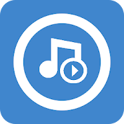 Music Mp3 Free Download Player 2020 1.0 Icon