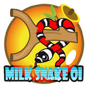 Milk Snake .OI