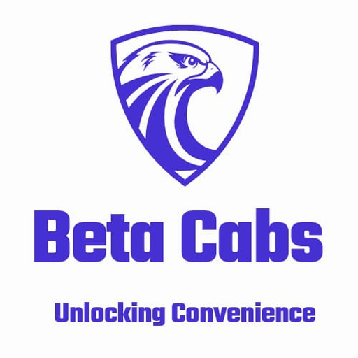 Beta Driver logo