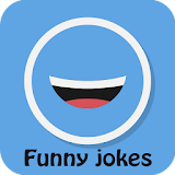 Funny jokes icon