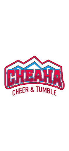 Android application Cheaha Cheer screenshort