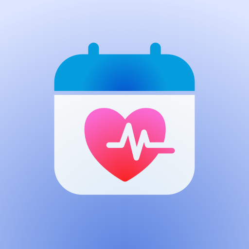 Life Progress - Life Calendar Logo