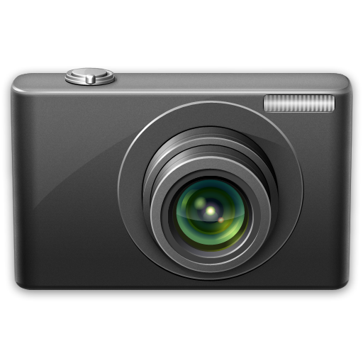 Canon CameraWindow  Icon