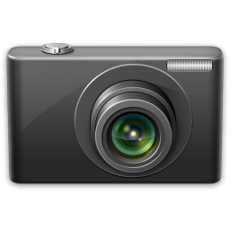 「Canon CameraWindow」圖示圖片