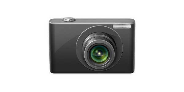 Canon 2024 camera window