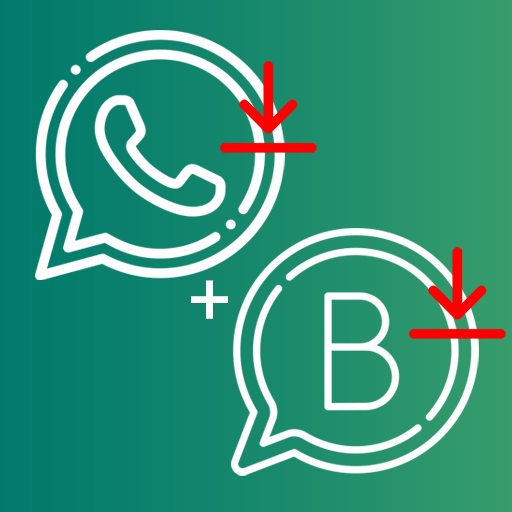 WhatsDP | Status, Fonts, Emoji 1.8 Icon