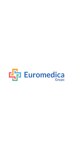 Android application Grupa Euromedica screenshort