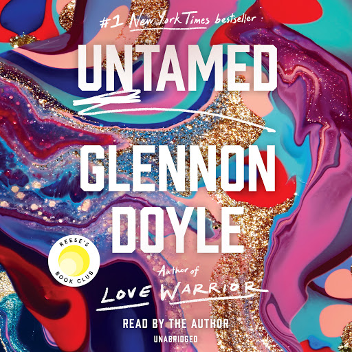 Love Warrior A Memoir By Glennon Doyle Glennon Doyle Melton Audiobooks On Google Play
