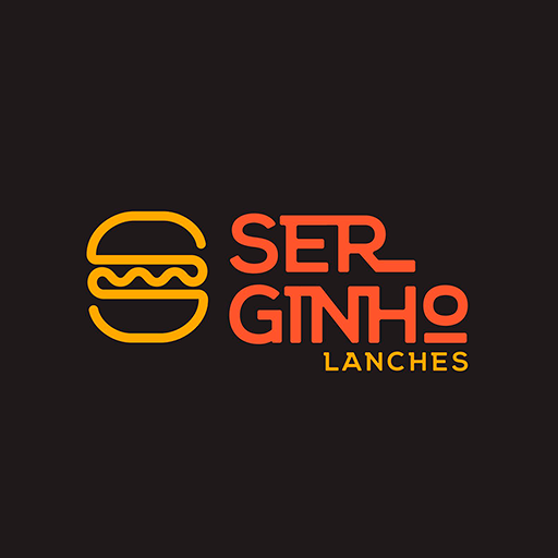 Serginho Lanches logo