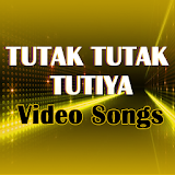 TUTAK TUTAK TUTIYA Video Songs icon