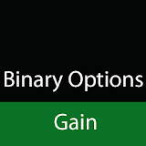 Binary Options Trading icon