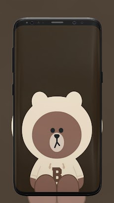 かわいいクマの壁紙 Androidアプリ Applion